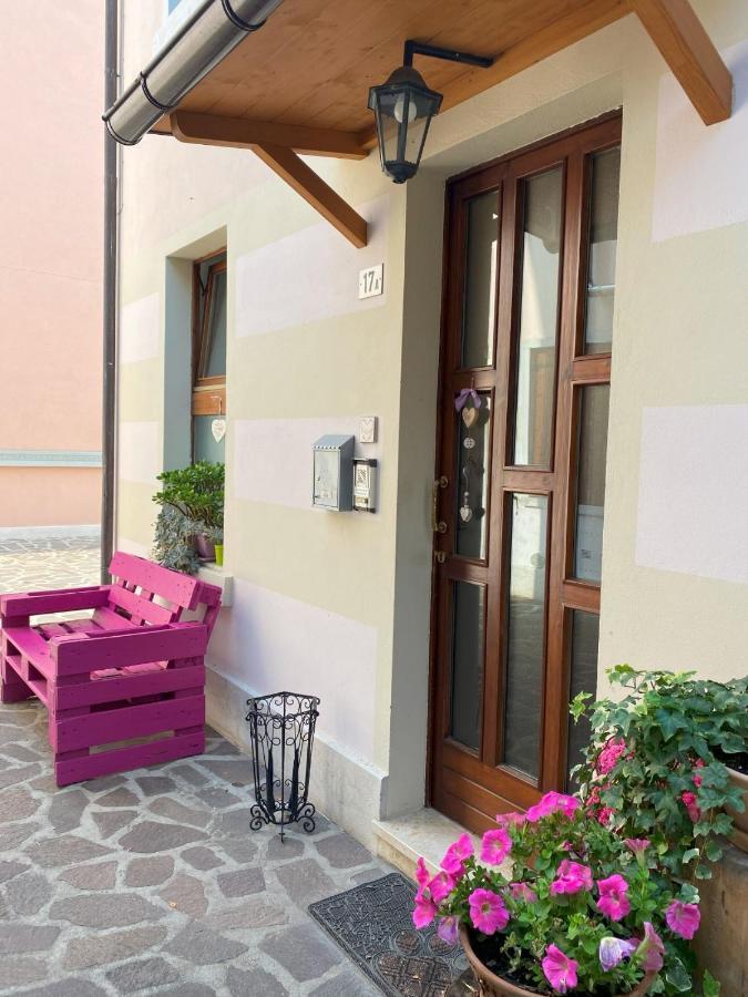 Dolce Dormire Appartamento Fiore Negrar Bagian luar foto