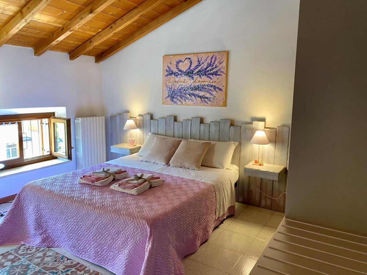 Dolce Dormire Appartamento Fiore Negrar Bagian luar foto